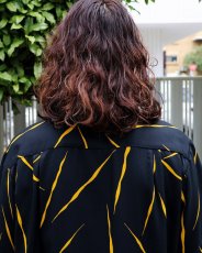 画像7: MASSES  RAYON ITALIAN SHIRT (7)