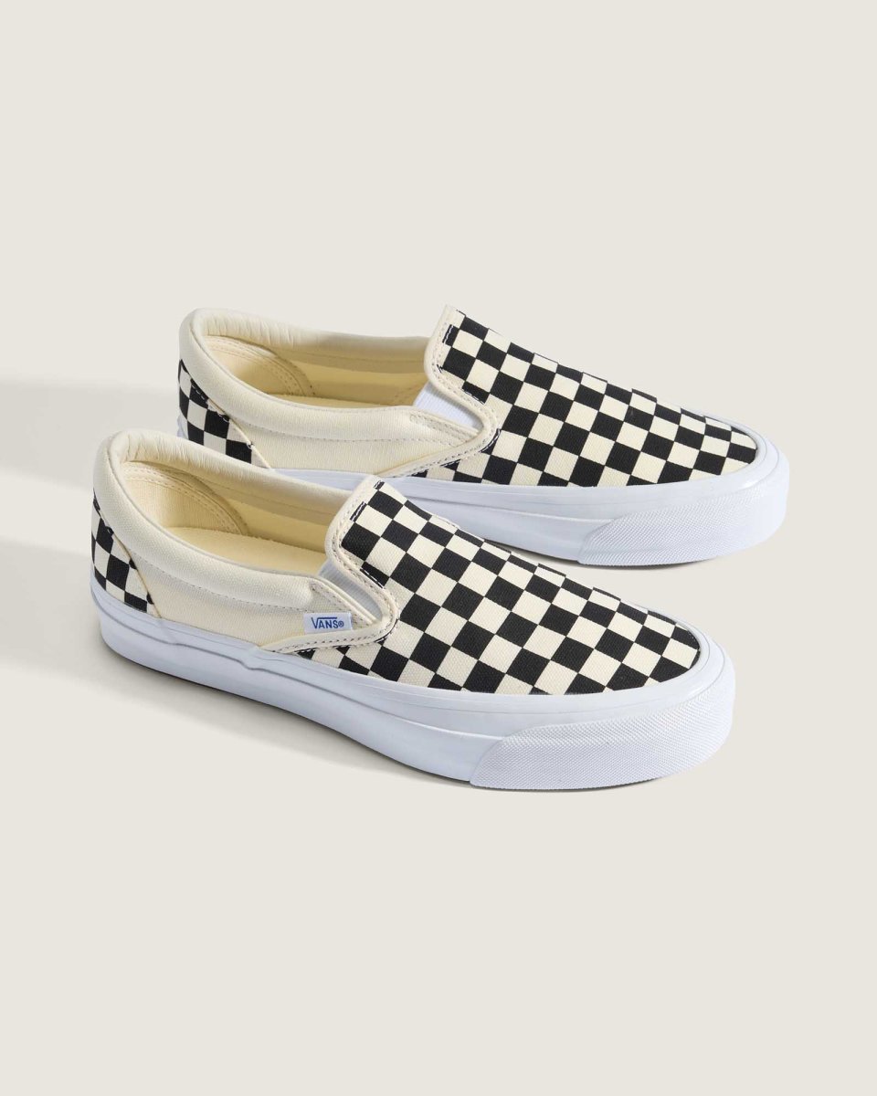 画像2: VANS  Lx Slip-On Reissue 98 (2)