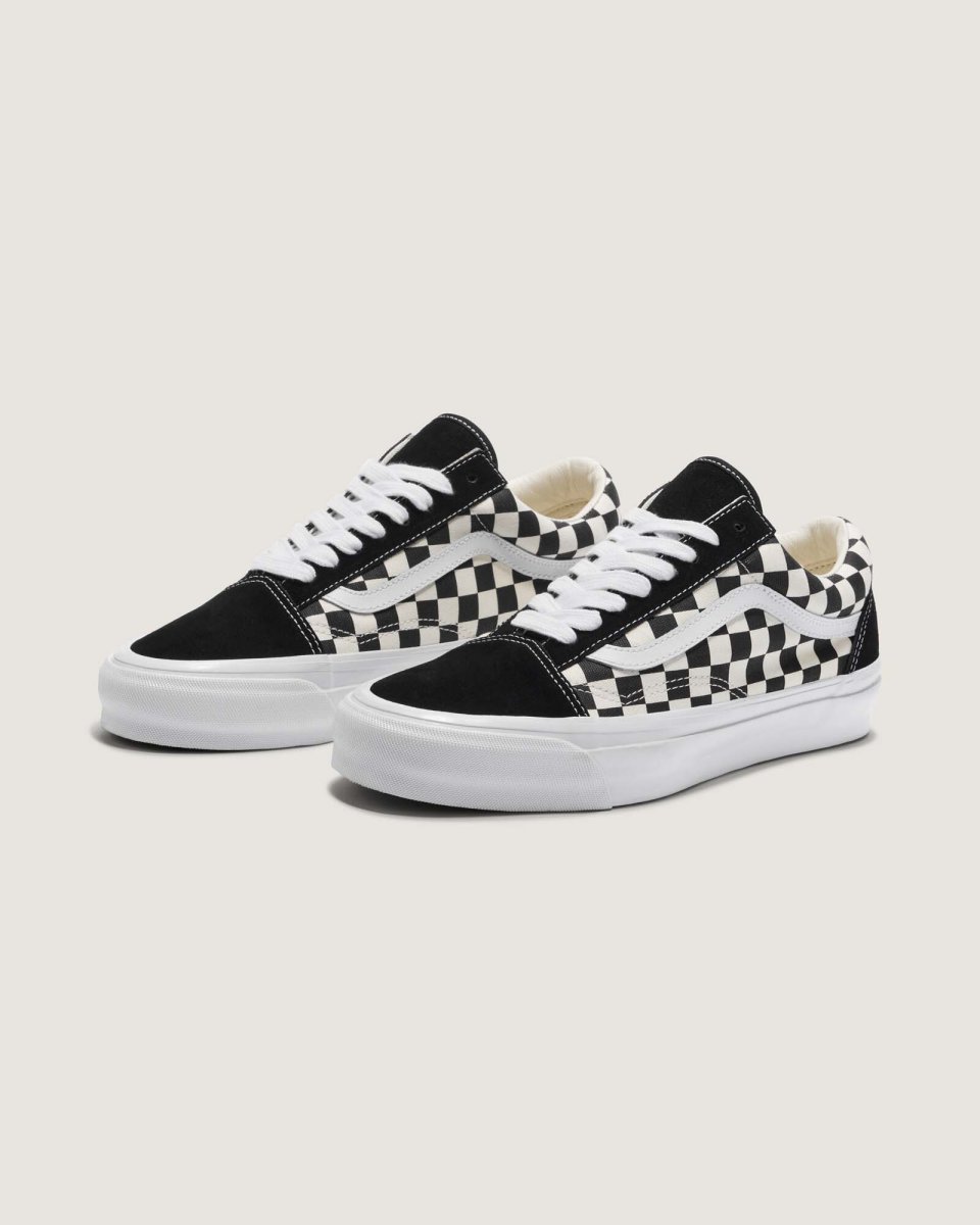画像2: VANS  Lx Old Skool (2)