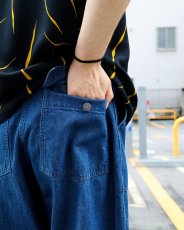 画像6: MINEDENIM  Denim Baker PS (6)