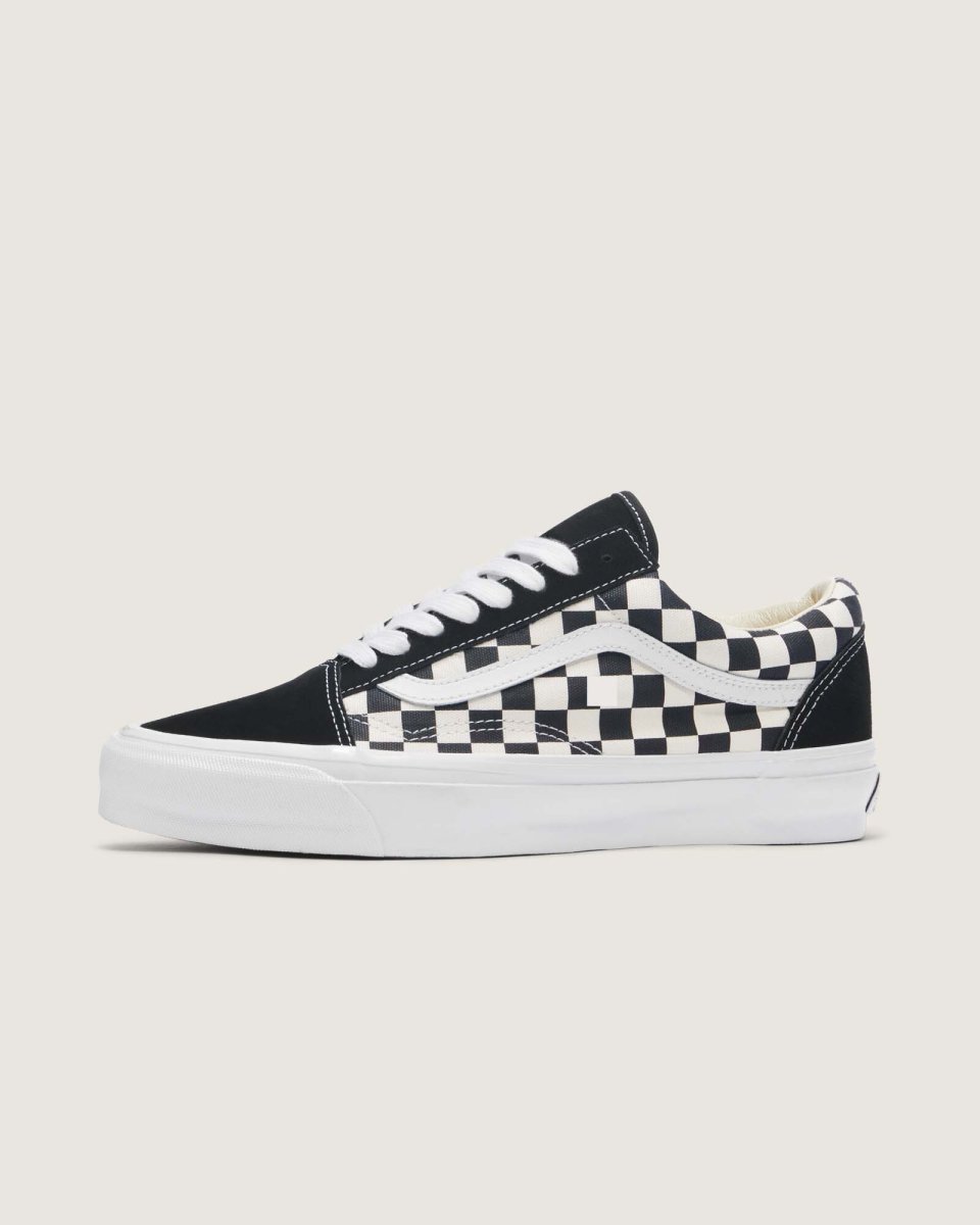 画像1: VANS  Lx Old Skool (1)