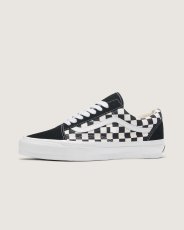 画像1: VANS  Lx Old Skool (1)
