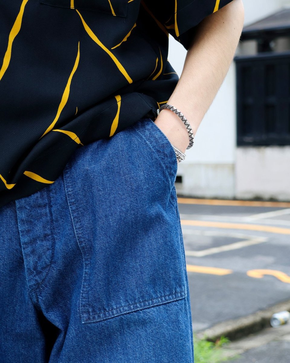 画像5: MINEDENIM  Denim Baker PS (5)