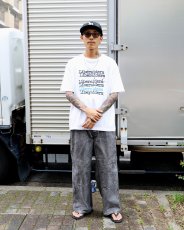 画像9: Liberaiders  GLITCH TEE (9)
