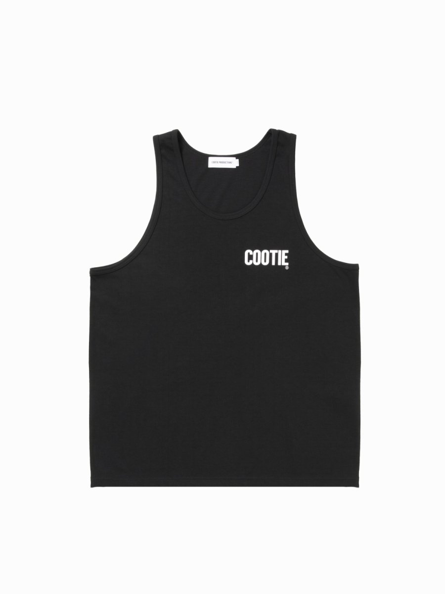 画像5: COOTIE PRODUCTIONS   Dry Tech Jersey Tank Top (5)