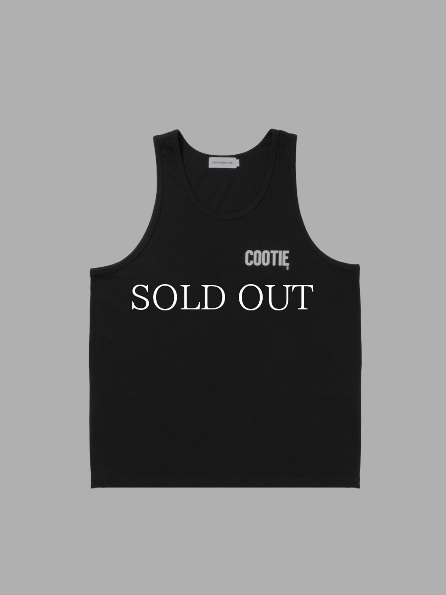 画像5: COOTIE PRODUCTIONS   Dry Tech Jersey Tank Top (5)
