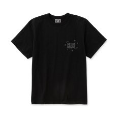 画像6: CALEE  GARMENT DYE IRON HORSE TEE   (6)