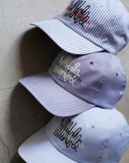 画像21: THE H.W.DOG&CO.  LOW PROFILE OXFORD (21)
