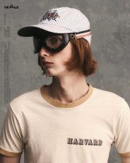 画像2: THE H.W.DOG&CO.  LOW PROFILE OXFORD (2)