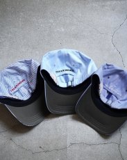 画像22: THE H.W.DOG&CO.  LOW PROFILE OXFORD (22)