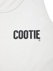 画像2: COOTIE PRODUCTIONS   Dry Tech Jersey Tank Top (2)