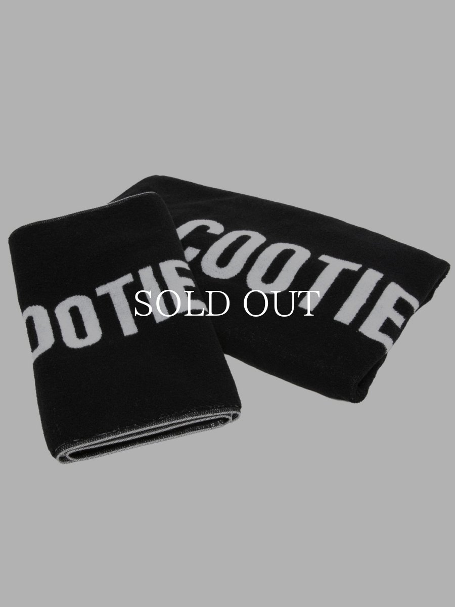 画像4: COOTIE PRODUCTIONS   Logo Sports Towel (4)