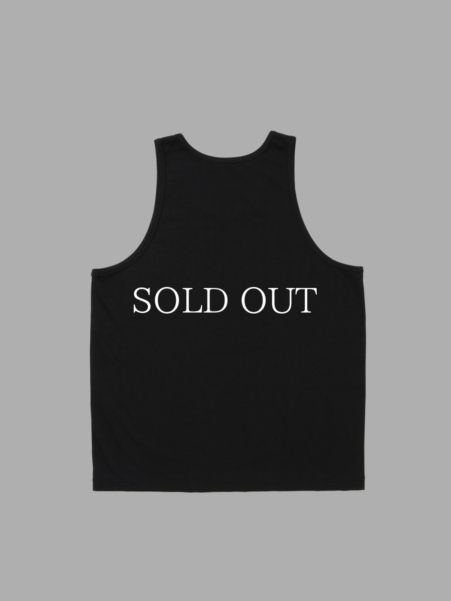 画像6: COOTIE PRODUCTIONS   Dry Tech Jersey Tank Top (6)