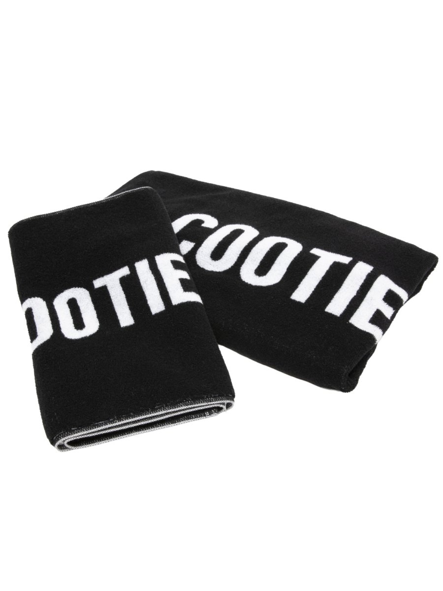 画像4: COOTIE PRODUCTIONS   Logo Bath Towel (4)