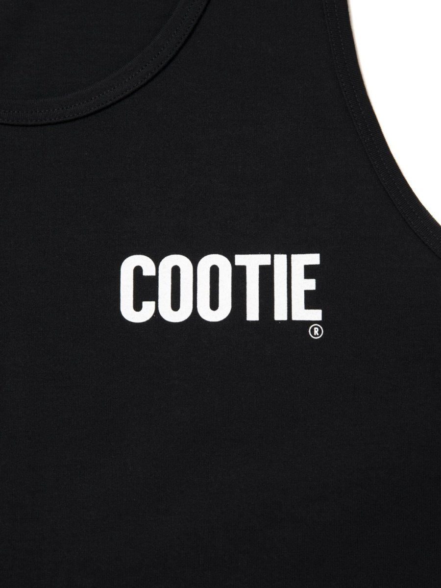 画像7: COOTIE PRODUCTIONS   Dry Tech Jersey Tank Top (7)