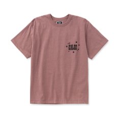 画像8: CALEE  GARMENT DYE IRON HORSE TEE   (8)