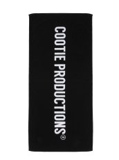 画像2: COOTIE PRODUCTIONS   Logo Bath Towel (2)