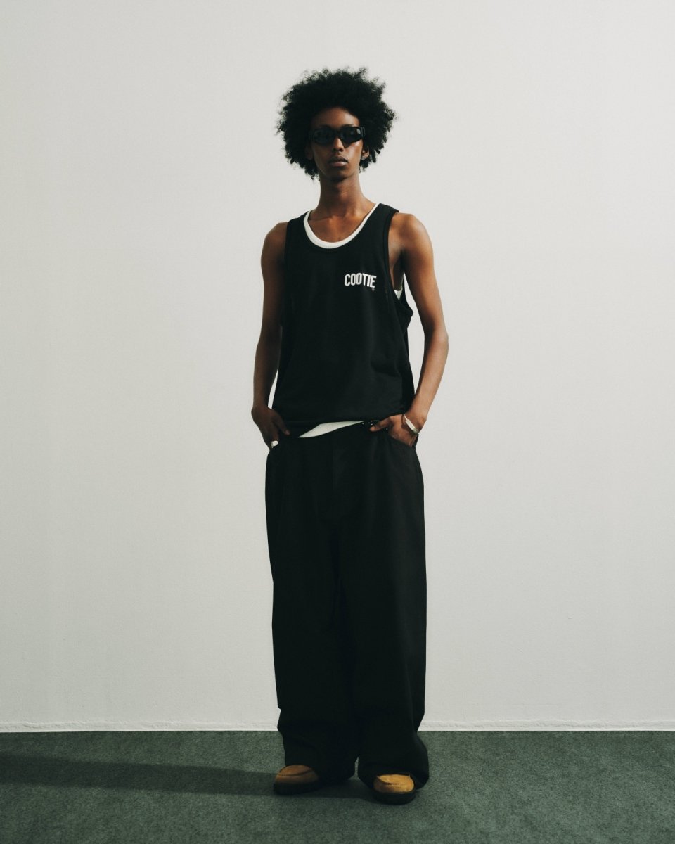 画像8: COOTIE PRODUCTIONS   Dry Tech Jersey Tank Top (8)