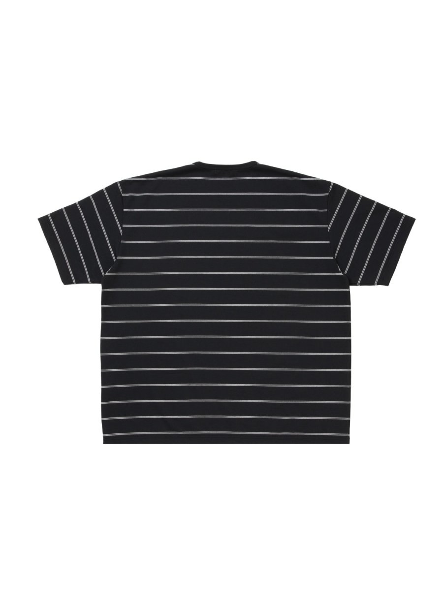 画像2: COOTIE PRODUCTIONS   Dry Tech Jersey Border S/S Tee (2)