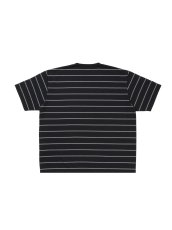 画像2: COOTIE PRODUCTIONS   Dry Tech Jersey Border S/S Tee (2)