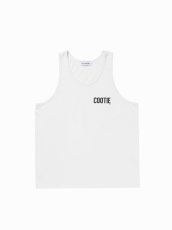画像1: COOTIE PRODUCTIONS   Dry Tech Jersey Tank Top (1)