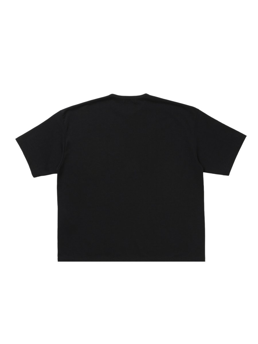 画像2: COOTIE PRODUCTIONS   Dry Tech Jersey Oversized S/S Tee (2)
