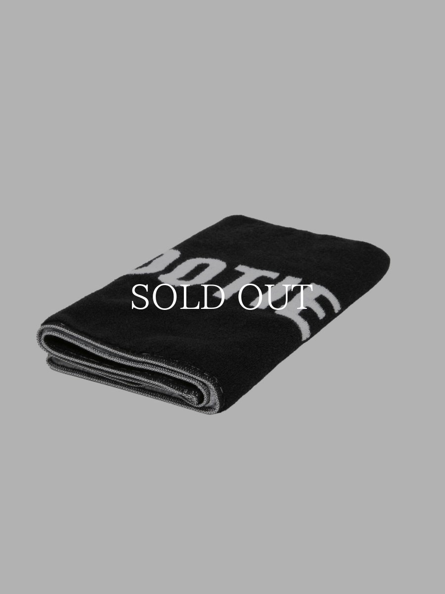 画像3: COOTIE PRODUCTIONS   Logo Sports Towel (3)
