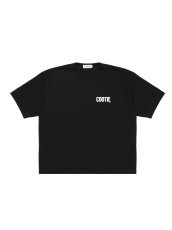 画像1: COOTIE PRODUCTIONS   Dry Tech Jersey Oversized S/S Tee (1)