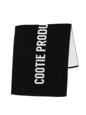 画像1: COOTIE PRODUCTIONS   Logo Bath Towel (1)