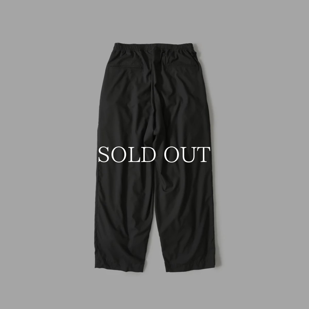 画像2: MAGIC STICK  MONOLITH EZ SLACKS (2)
