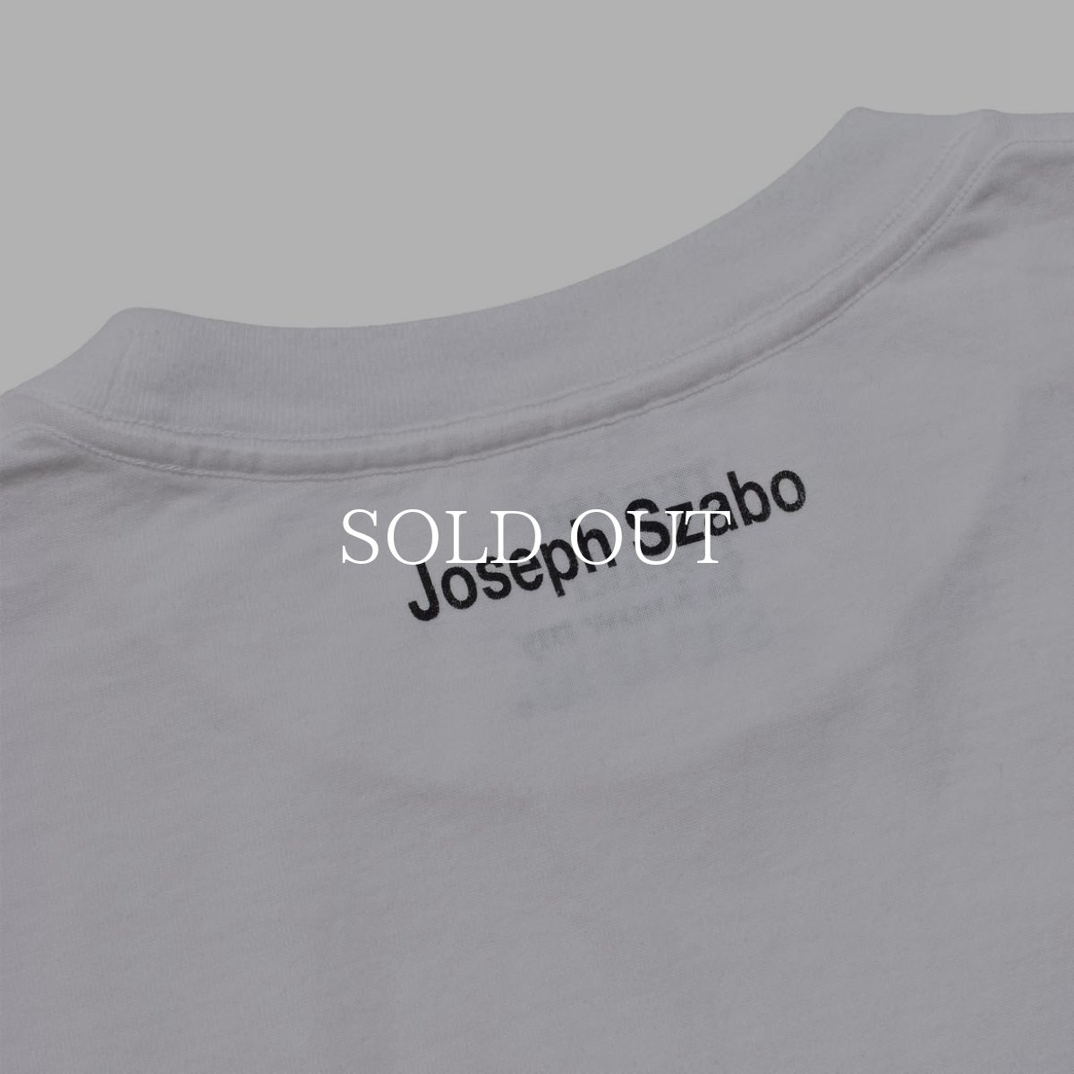 画像10: MINEDENIM  "Priscilla 1969" Crewneck Short Sleeve T-shirts (10)