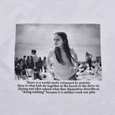 画像11: MINEDENIM  "Priscilla 1969" Crewneck Short Sleeve T-shirts (11)