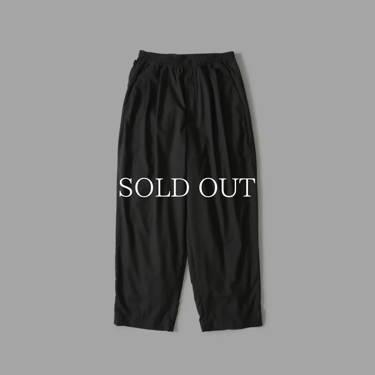 画像1: MAGIC STICK  MONOLITH EZ SLACKS (1)