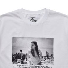 画像7: MINEDENIM  "Priscilla 1969" Crewneck Short Sleeve T-shirts (7)