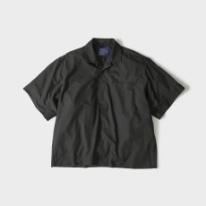 画像1: MAGIC STICK  MONOLITH HALF SLEEVE SHIRT (1)