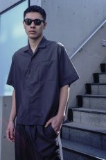 画像8: MAGIC STICK  MONOLITH HALF SLEEVE SHIRT (8)