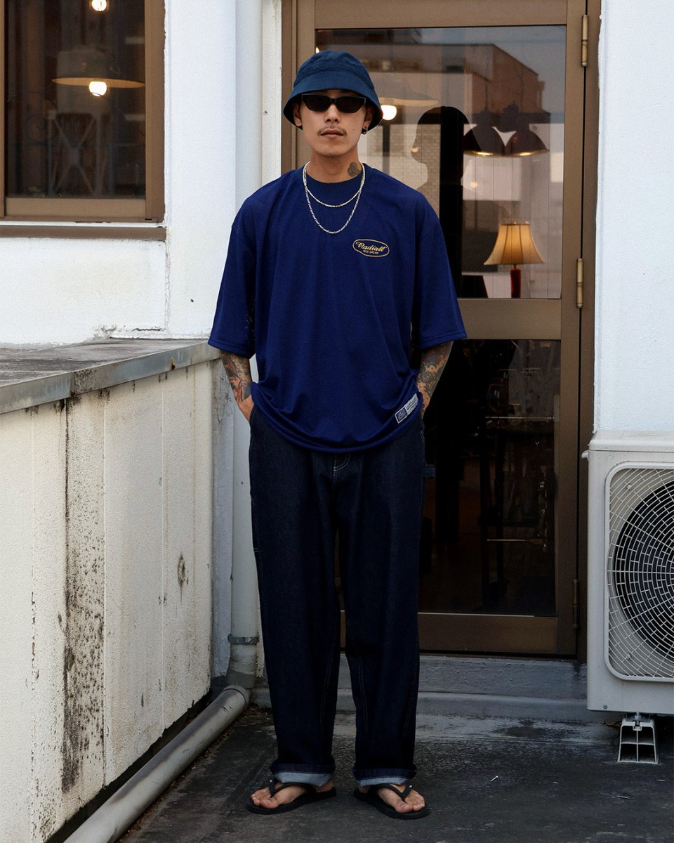 画像2: BOW WOW  USN SAILOR HAT (2)