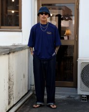 画像2: BOW WOW  USN SAILOR HAT (2)
