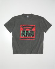 画像5: RADIALL   WEISER - CREW NECK T-SHIRT S/S (5)