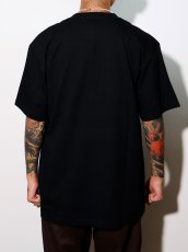 画像5: RADIALL   DIG - CREW NECK T-SHIRT S/S (5)
