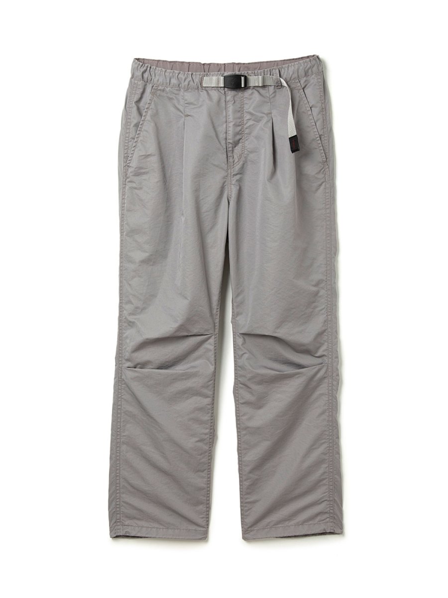 画像6: nonnative  Gramicci & nonnative WALKER ST EASY PANTS C/N GABARDINE PIGMENT DYE (6)