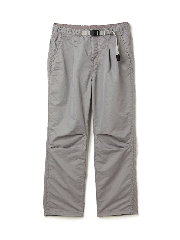 nonnative Gramicci & nonnative WALKER ST EASY PANTS C/N GABARDINE
