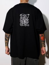 画像3: ANTIDOTE BUYERS CLUB   Pima Cotton S/S Tee (Reaper) (3)
