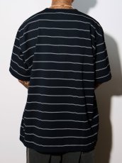画像4: COOTIE PRODUCTIONS   Dry Tech Jersey Border S/S Tee (4)