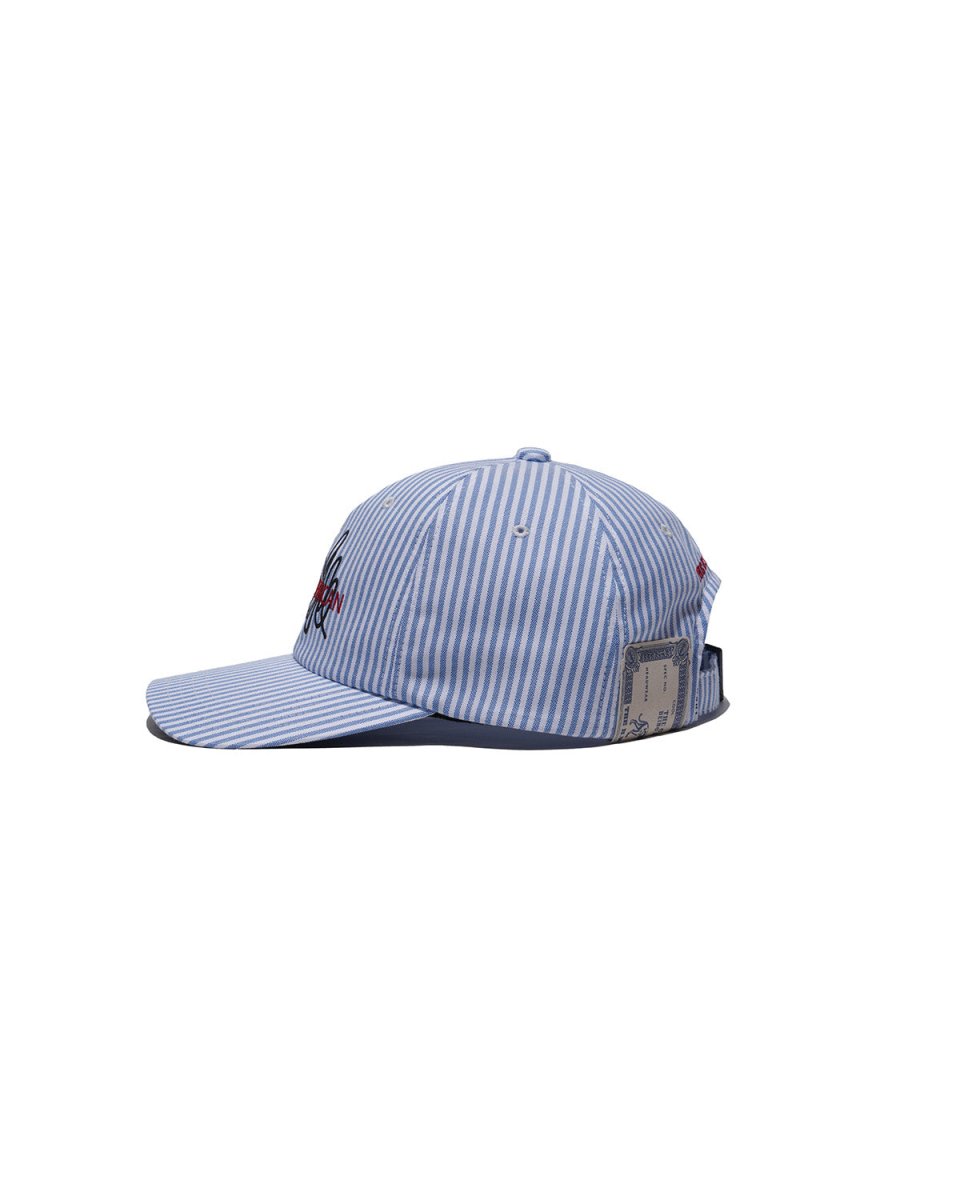 画像5: THE H.W.DOG&CO.  LOW PROFILE OXFORD (5)