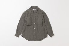 画像3: CMF OUTDOOR GARMENT  SHOOTING SHIRTS (3)