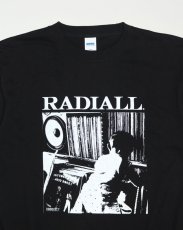 画像3: RADIALL   DIG - CREW NECK T-SHIRT S/S (3)
