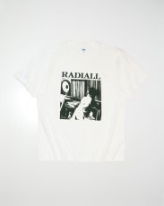 画像6: RADIALL   DIG - CREW NECK T-SHIRT S/S (6)