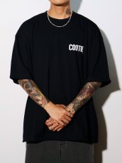 画像3: COOTIE PRODUCTIONS   Dry Tech Jersey Oversized S/S Tee (3)