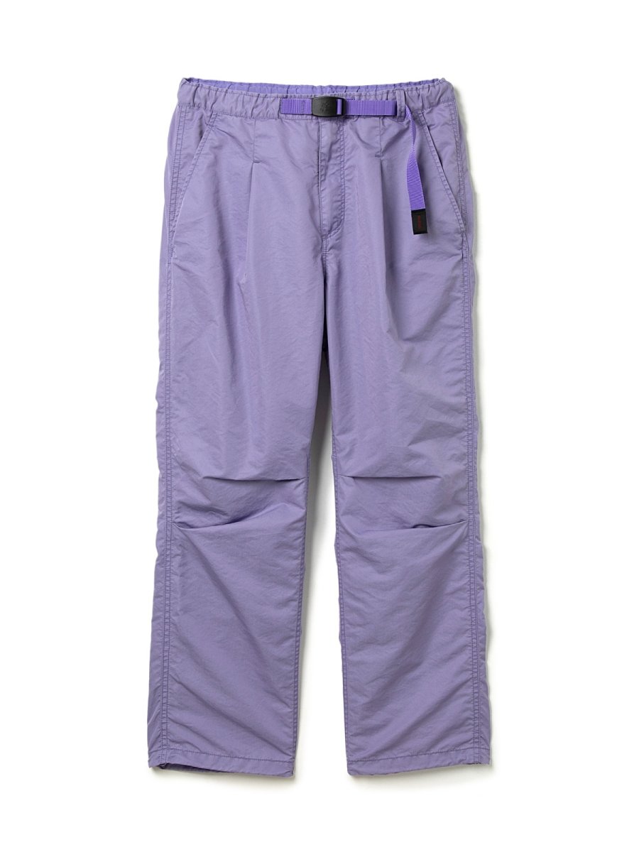 画像7: nonnative  Gramicci & nonnative WALKER ST EASY PANTS C/N GABARDINE PIGMENT DYE (7)